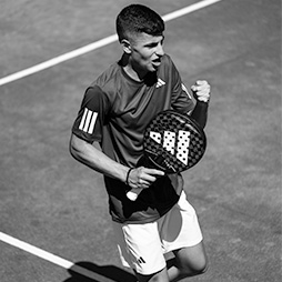 adidas Padel Tour 2025